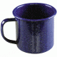 Coleman Mug Enamel, 12oz, CM1010510017-8