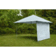 Coleman Oasis 10x10ft Shadewall, White, CM101031001-13