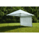 Coleman Oasis 10x10ft Shadewall, White, CM101031001-13