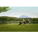 Coleman Oasis Lite Onepeak 10x10ft Canopy, Fog, CM101031001-11