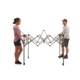 Coleman Oasis Lite Onepeak 10x10ft Canopy, Fog, CM101031001-11