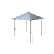 Coleman Oasis Lite Onepeak 10x10ft Canopy, Fog, CM101031001-11
