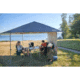 Coleman Oasis Lite Onepeak 10x10ft Canopy, Sun Wall Back, CM101031001-4