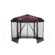 Coleman Onepeak Backhome Screen House, 10.5x9, Black, CM101031009-2