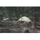 Coleman RealTree Xtra  4-Person Dome Tent, Camo 2000019640