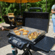 Coleman Roadtrip 24in Griddle XLT w/Lid, Black, CM1010910003-3