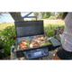 Coleman Roadtrip 24in Griddle XLT w/Lid, Black, CM1010910003-3