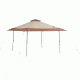 Coleman Instant Canopy Back Home Shelter, 13x13ft, CM1010310009-7