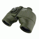 Coleman Signature 7x50 Waterproof  Porro Binoculars w/Illuminated Reticle &amp; Individual Eye Focusing, Green CS750WPIF