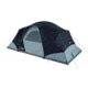 Coleman Skydome Tent 10 Person Blue Nights 5 Minute Setup