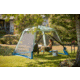 Coleman Skylodge Instant 10x10ft Screenhouse, Moss, CM1010310009-4