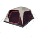 Coleman Skylodge Tent 10 Persn Blackberry W/screen Room
