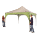 Coleman Straight Camping Shelter, 12 ft x 12 ft, 2000035987