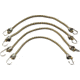 Coleman Stretch Cord, Mini 187845