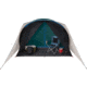 Coleman Tent 6 Person Screened Cabin Evergreen, 2000035608