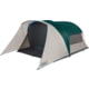 Coleman Screen Dome Cabin Tent - 6 Person, Evergreen, CM1010110023-9