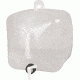Coleman 5 Gal Water Carrier, White, CM1010510008-12