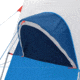 Columbia 10 Person Mammoth Creek Cabin Tent, Blue/Dark Blue/Graphite/Gray/Orange, 30640