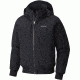 Columbia Alpine Escape 490 Turbodown Bomber-Black-X-Large