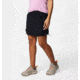 Columbia Anytime Casual Skort - Womens, Black, Small, 1492691011BlackS
