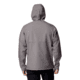 Columbia Ascender II Hooded Softshell Jacket - Mens, City Grey, Large, 2090451023-023-L