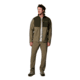 Columbia Ascender Softshell Jacket - Mens, Stone Green/Greenscape, Extra Large, 1556531398-398-XL