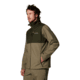 Columbia Ascender Softshell Jacket - Mens, Stone Green/Greenscape, Extra Large, 1556531398-398-XL