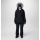 Columbia Ava Alpine II Insulated Jacket - Womens, Black, Extra Large, 2085831-011-XL