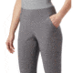 Columbia Back Beauty II Slim Pant - Womens, City Grey, Large Waist, Regular Inseam, 1861211023-L