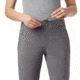 Columbia Back Beauty II Slim Pant - Womens, City Grey, Large Waist, Regular Inseam, 1861211023-L