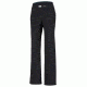 Columbia Back Beauty Straight Leg Pant - Women's-Black-X-Small