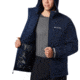 Columbia Baltic Point Jacket - Mens, Collegiate Navy, Extra Large, 1864701464-XL