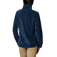 Columbia Benton Springs Full Zip Fleece Jacket - Womens, Columbia Navy, 2XL, 1372111425ClmbNvXXL