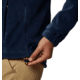 Columbia Benton Springs Full Zip Fleece Jacket - Womens, Columbia Navy, 2XL, 1372111425ClmbNvXXL