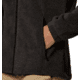 Columbia Benton Springs Full Zip Fleece Jacket - Womens, Charcoal Heather, 2XL, 1372111030ChlHthXXL