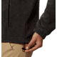Columbia Benton Springs Full Zip Fleece Jacket - Womens, Charcoal Heather, 2XL, 1372111030ChlHthXXL
