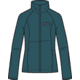 Columbia Benton Springs Full Zip Fleece Jacket - Womens, Everblue, Small, 1372111-428-S