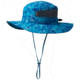 Columbia Bora Bora Print Booney, Modern Turq Boat Bonanza, One Size 1662121443-MTBB-O/S