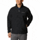 Columbia Bowen Lake Softshell Jacket - Mens, Black, Large, 1725121010BlackL