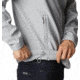Columbia Bowen Lake Softshell Jacket - Mens, Columbia Grey, Extra Large, 1725121039Columbia GreyXL