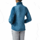 Columbia Bugaboo II Fleece Interchange Jacket, Beta, Lagoon, 1X - Womens, 1799243445-1X