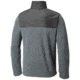 Columbia Bugaboo II Fleece Interchange Jacket, Black, 2XL - Mens, 1800661010-XXL