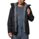 Columbia Bugaboo II Fleece Interchange Jacket, Black, 2XL - Mens, 1800661010-XXL