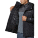 Columbia Bugaboo II Fleece Interchange Jacket, Black, 2XL - Mens, 1800661010-XXL
