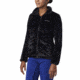 Columbia Bugaboo II Fleece Interchange Jacket, Black, 2X - Womens, 1799243010-2X