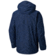 Columbia Bugaboo II Fleece Interchange Jacket, Collegiate Navy, 2XL - Mens, 1800661464-XXL