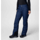 Columbia Bugaboo II Pants - Womens, Collegiate Navy, Extra Small, 2085941-464-XS