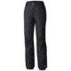 Columbia Bugaboo OH Pant - Women's, Black, Extra Small, 1623351010-XS-S