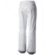 Columbia Bugaboo OH Pant, White, Extra Small, S - Womens, 1623351100-XS-S