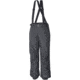 Columbia Bugaboo Omni-Heat Suspender Pant-Graphite-X-Large-Regular Inseam
